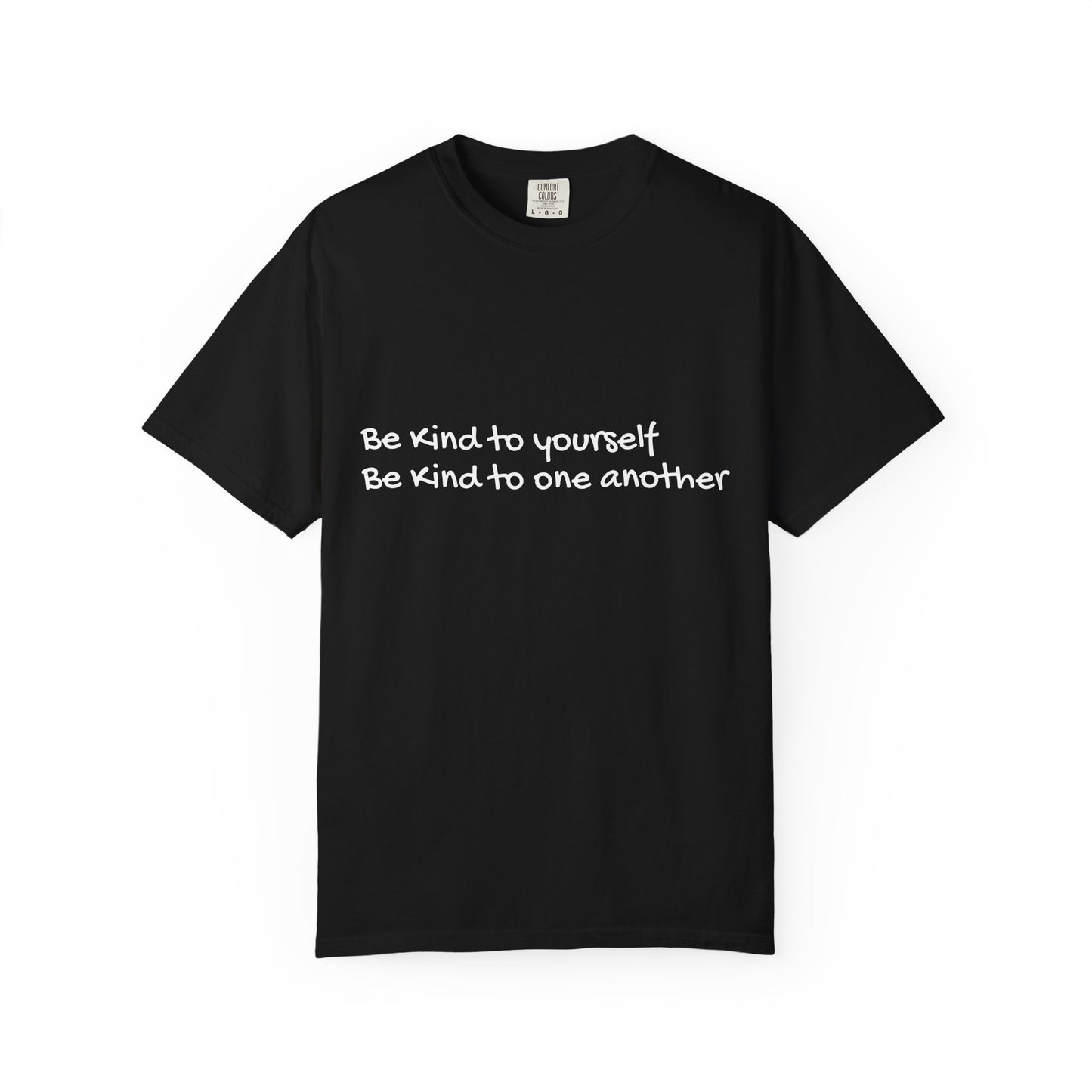 Be Kind Unisex Tee Shirt
