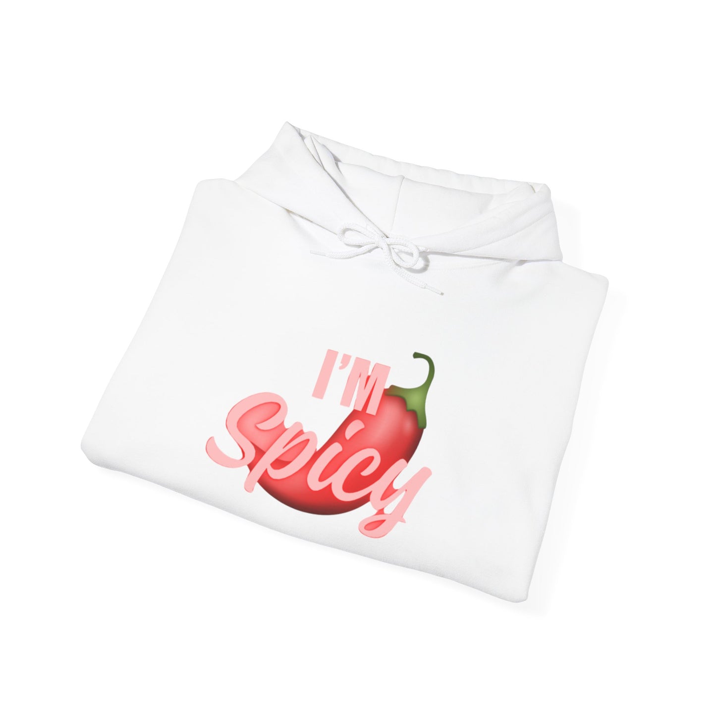 Spicy Hoodie