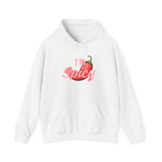 Spicy Hoodie